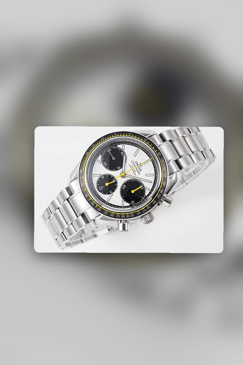 NB - Mix Watch - 1822