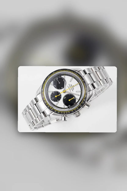 NB - Mix Watch - 1822