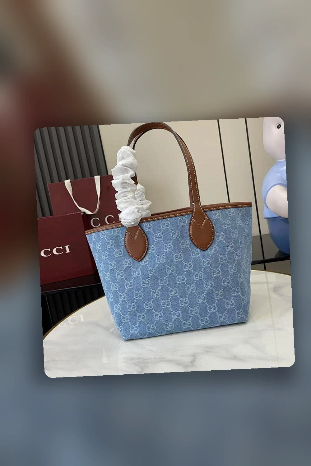 NB - GUKI Bag - 422