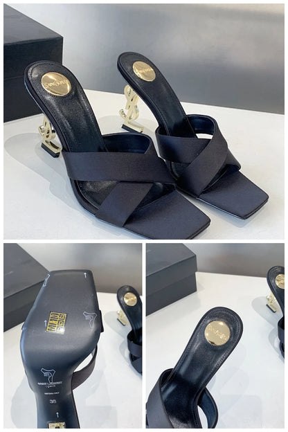 NB - YLS Women Shoes - 1100