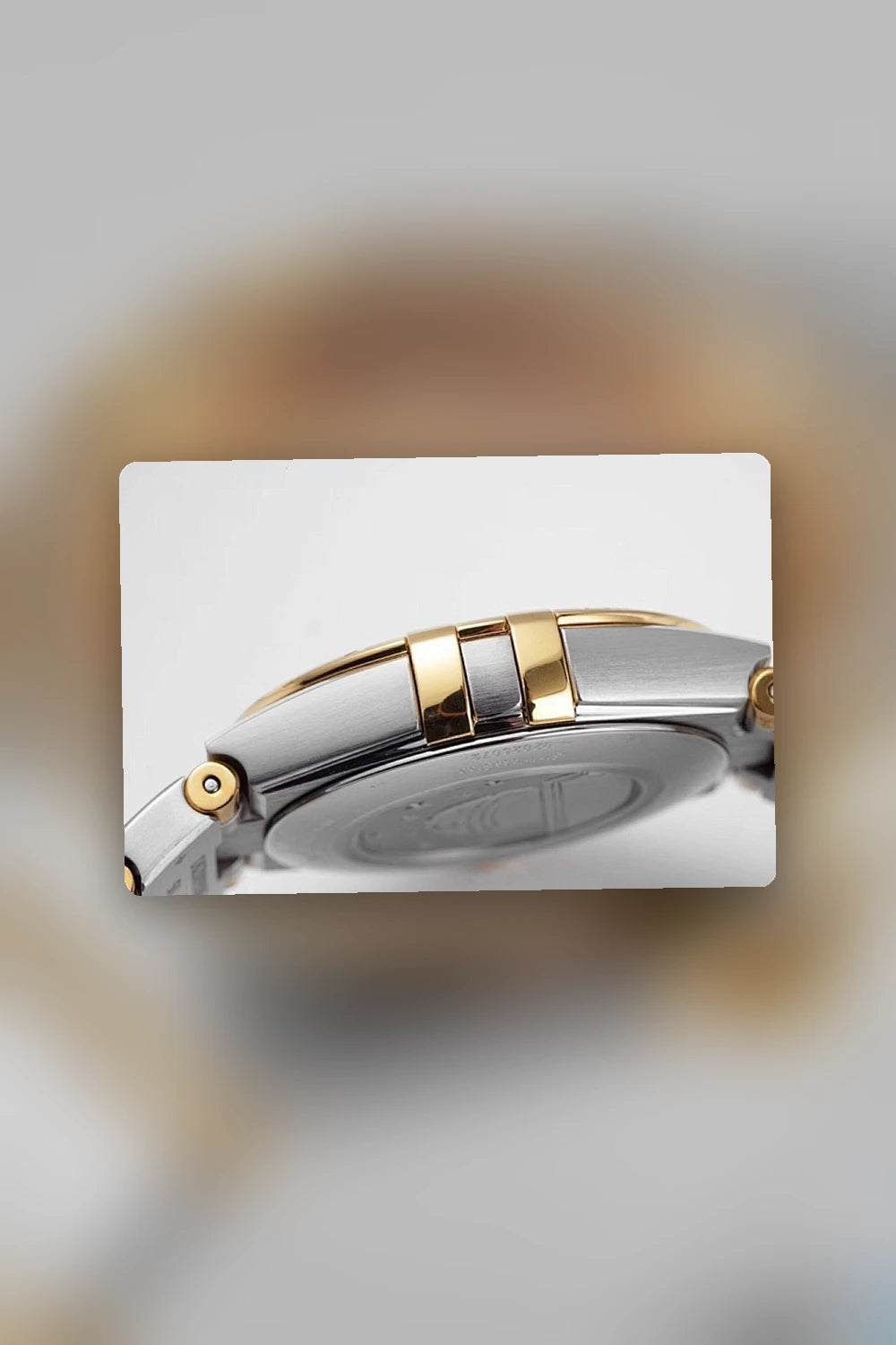 NB - Mix Watch - 638