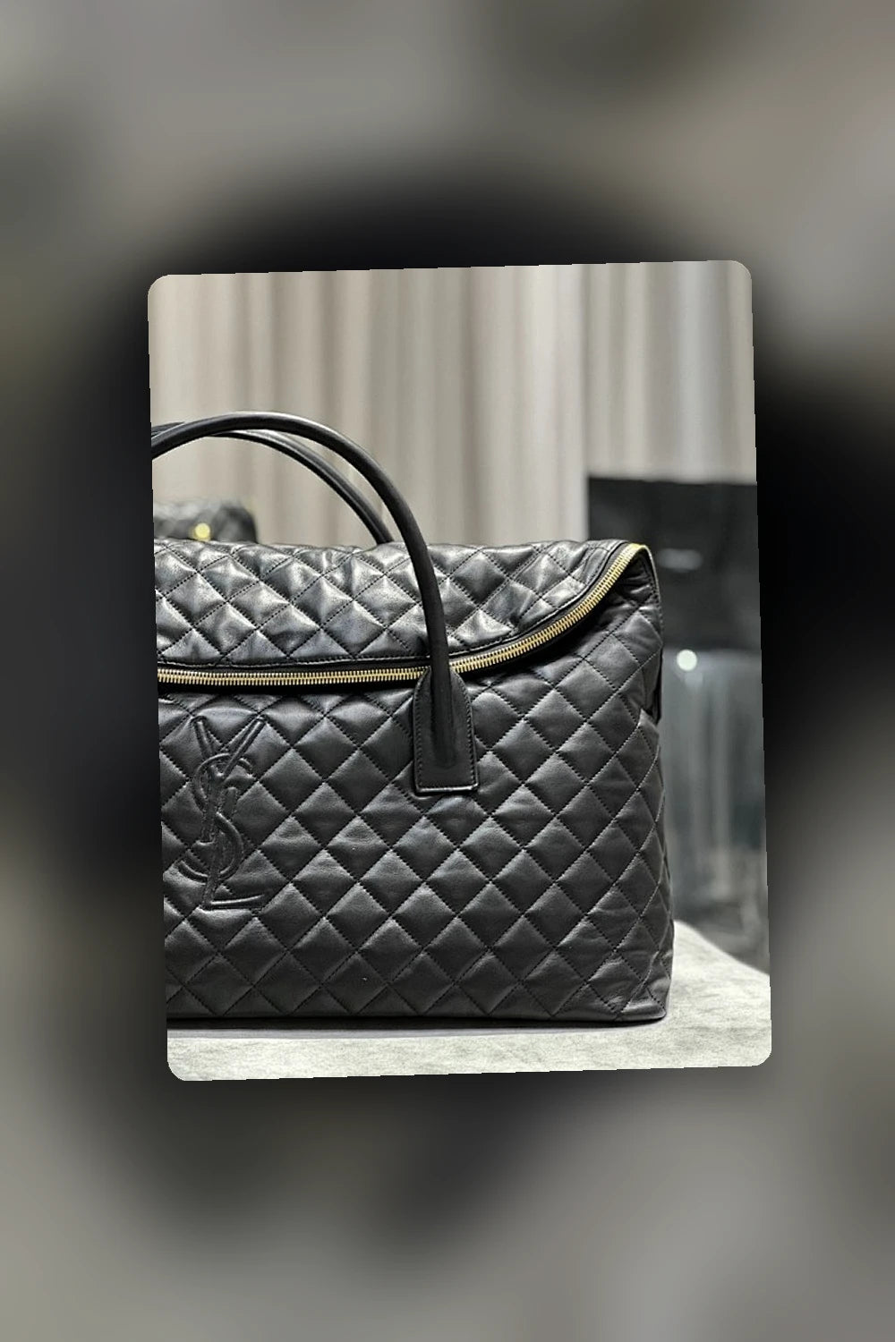NB - YLS Bag - 1408