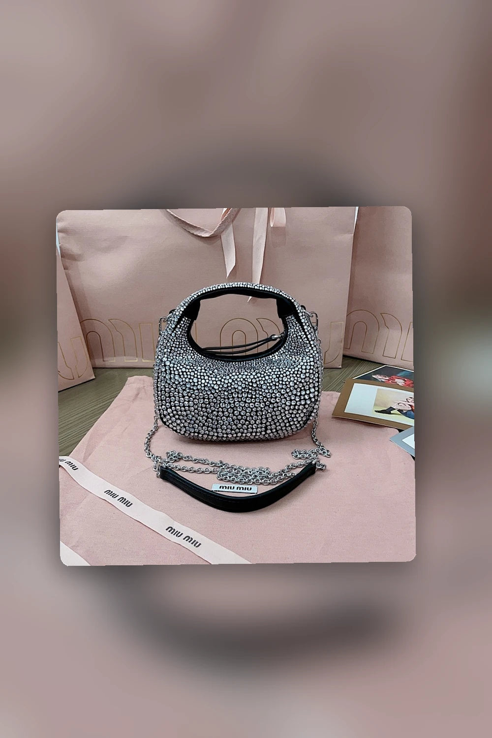 NB - MMU Bag - 738