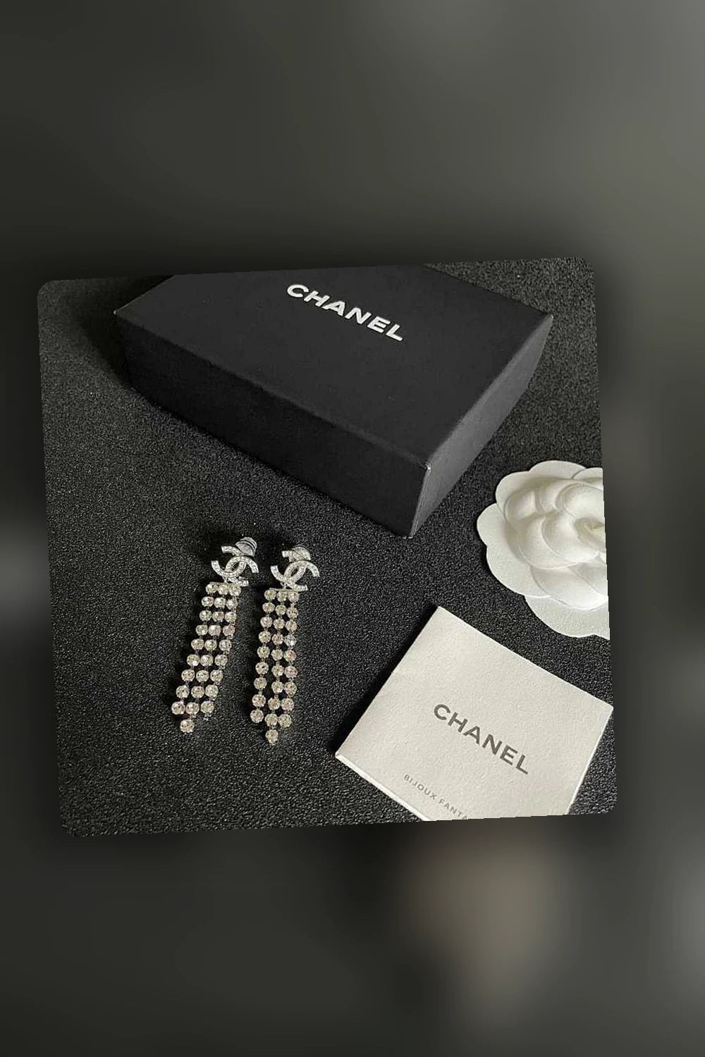NB - CHL Jewelry - 879