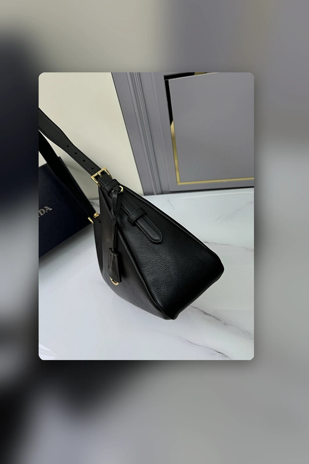 NB - PD Bag - 1521