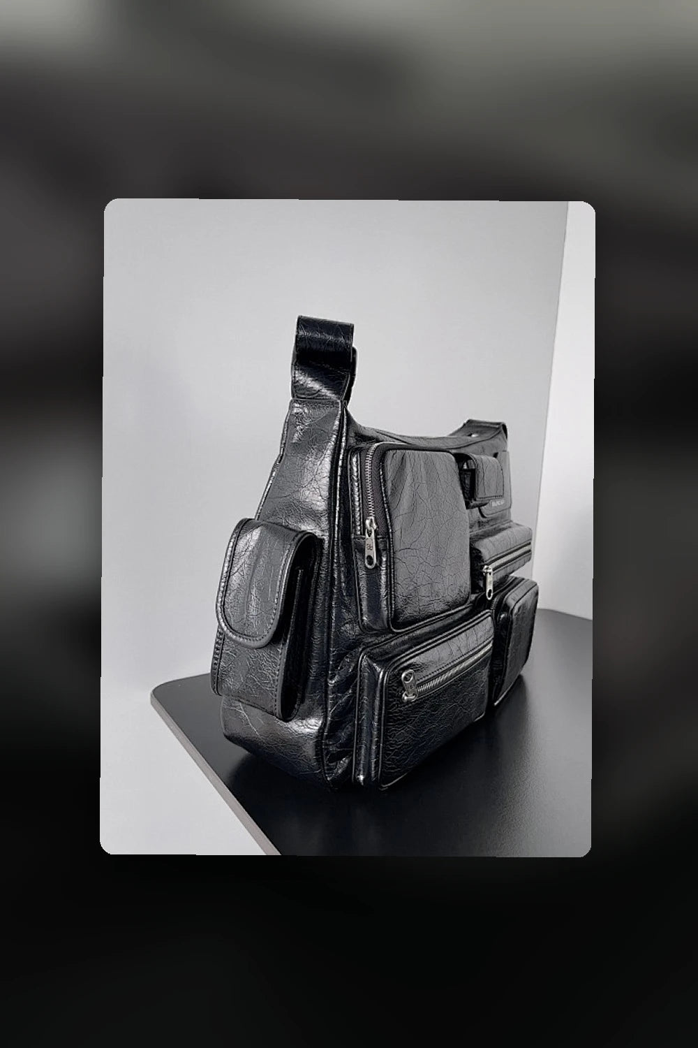 NB - BG Bag - 998