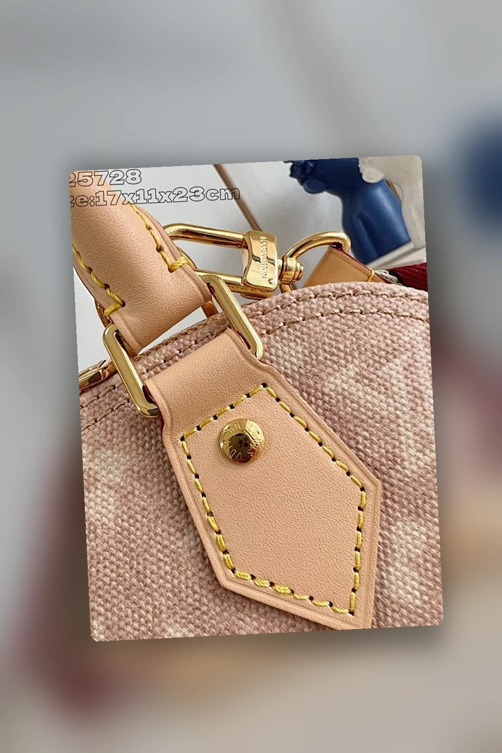NB - LOV Bag - 1645