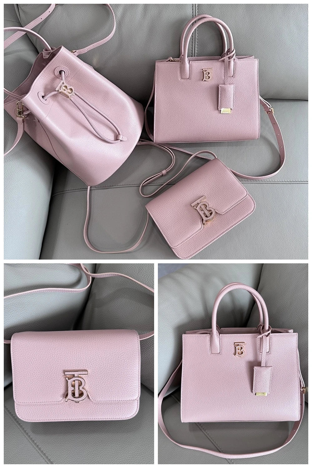 NB - BOR Bag - 928