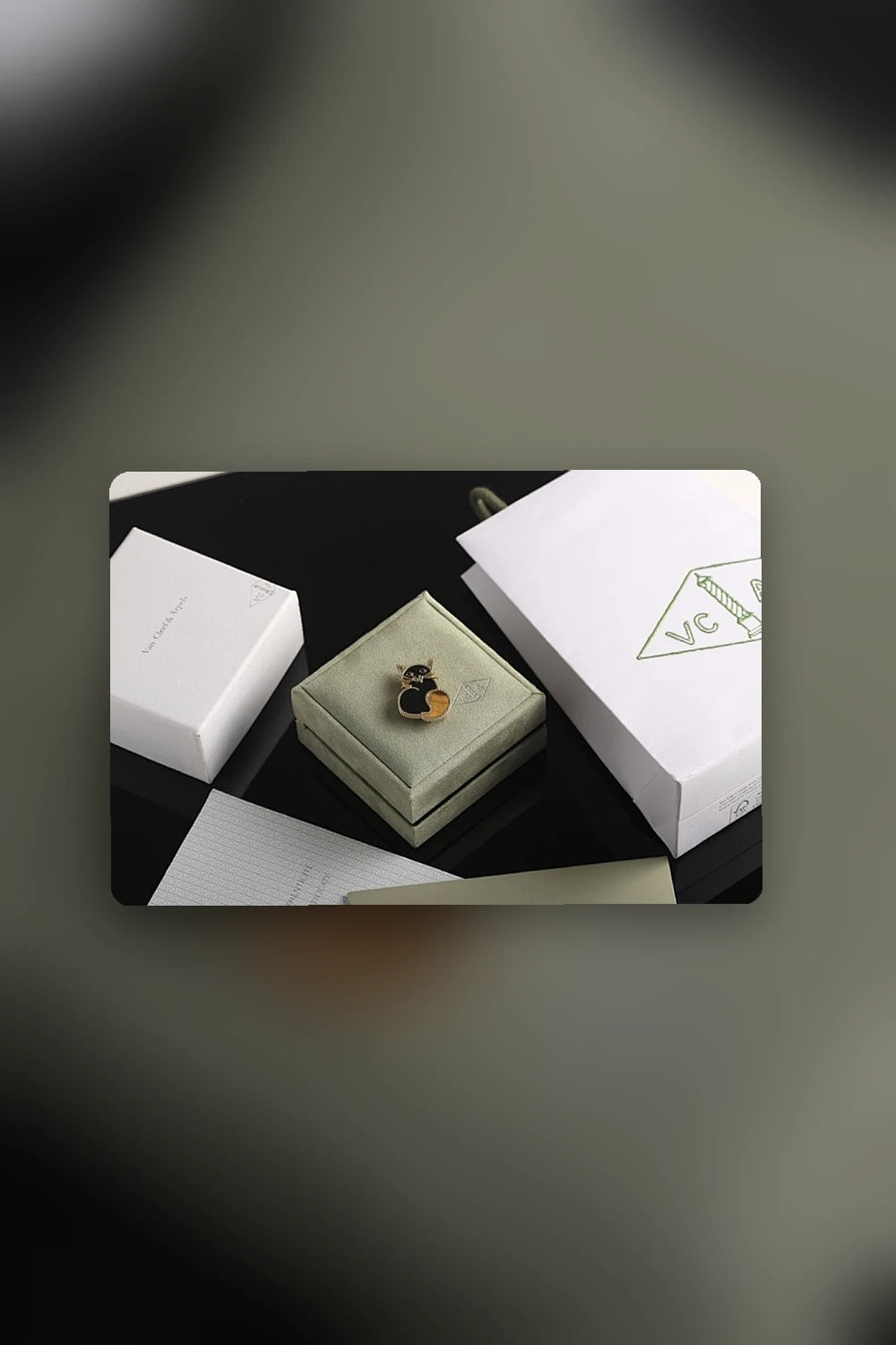 NB - VACA Jewelry - 714
