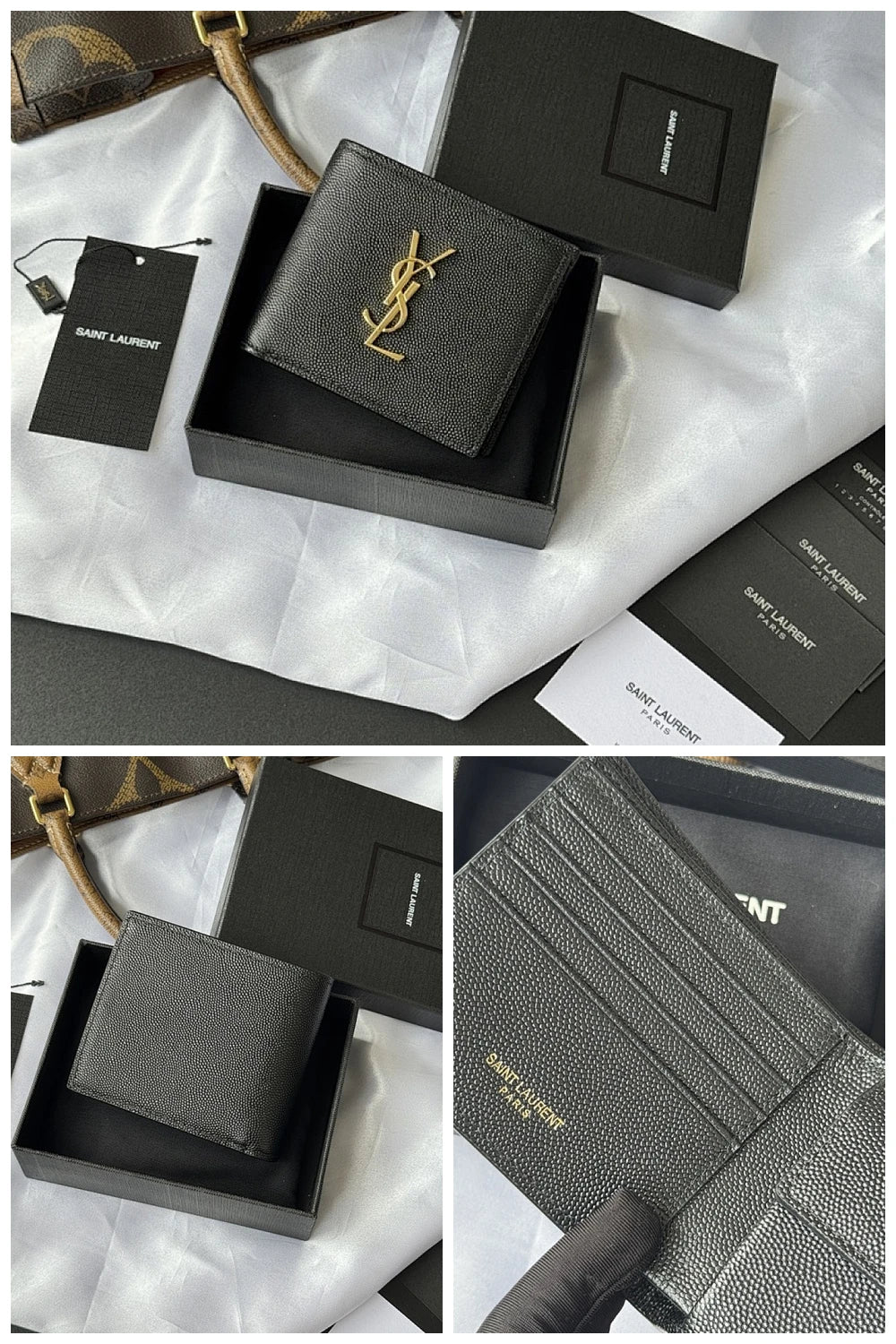 NB - Mix Wallet - 1083
