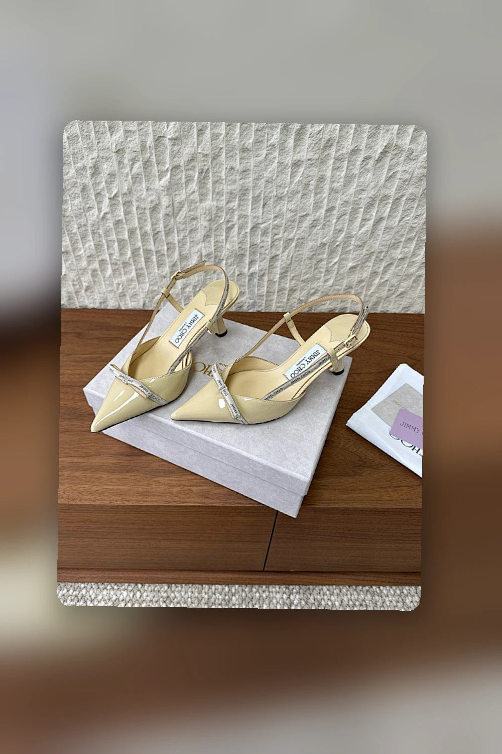 NB - JMC Mix Items - 642