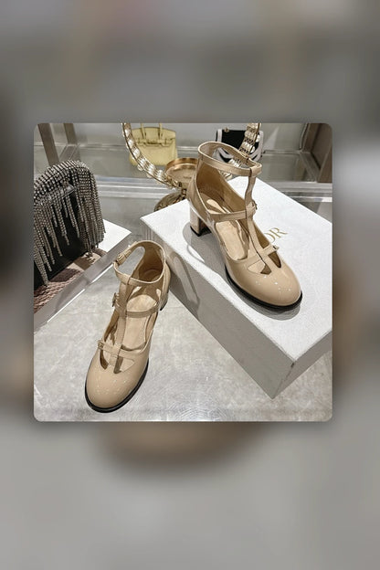 NB - DOR Women Shoes - 205