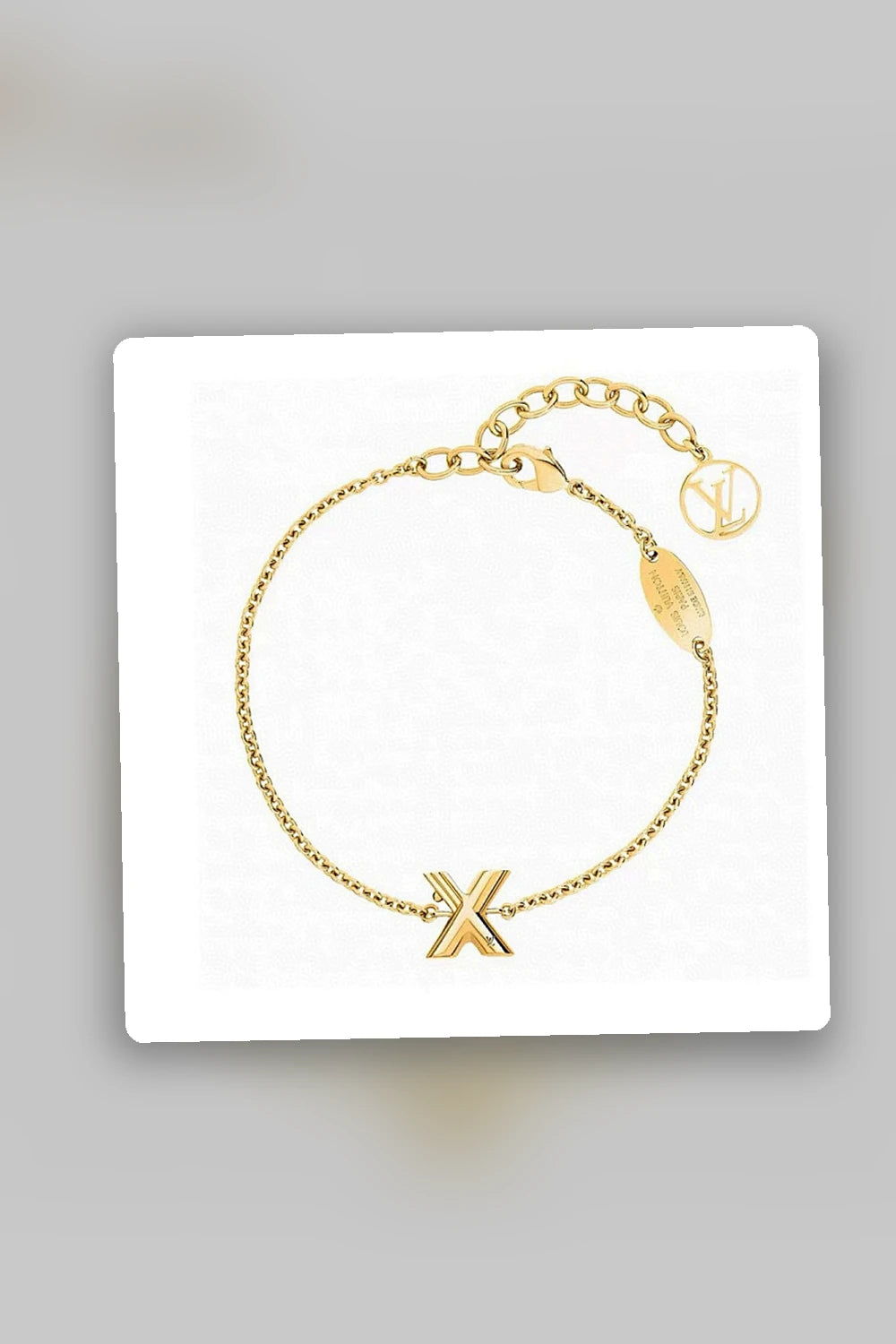 NB - LOV Jewelry - 374