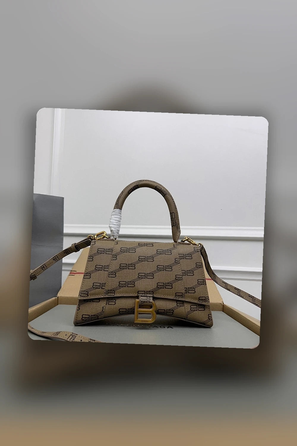 NB - BG Bag - 2152
