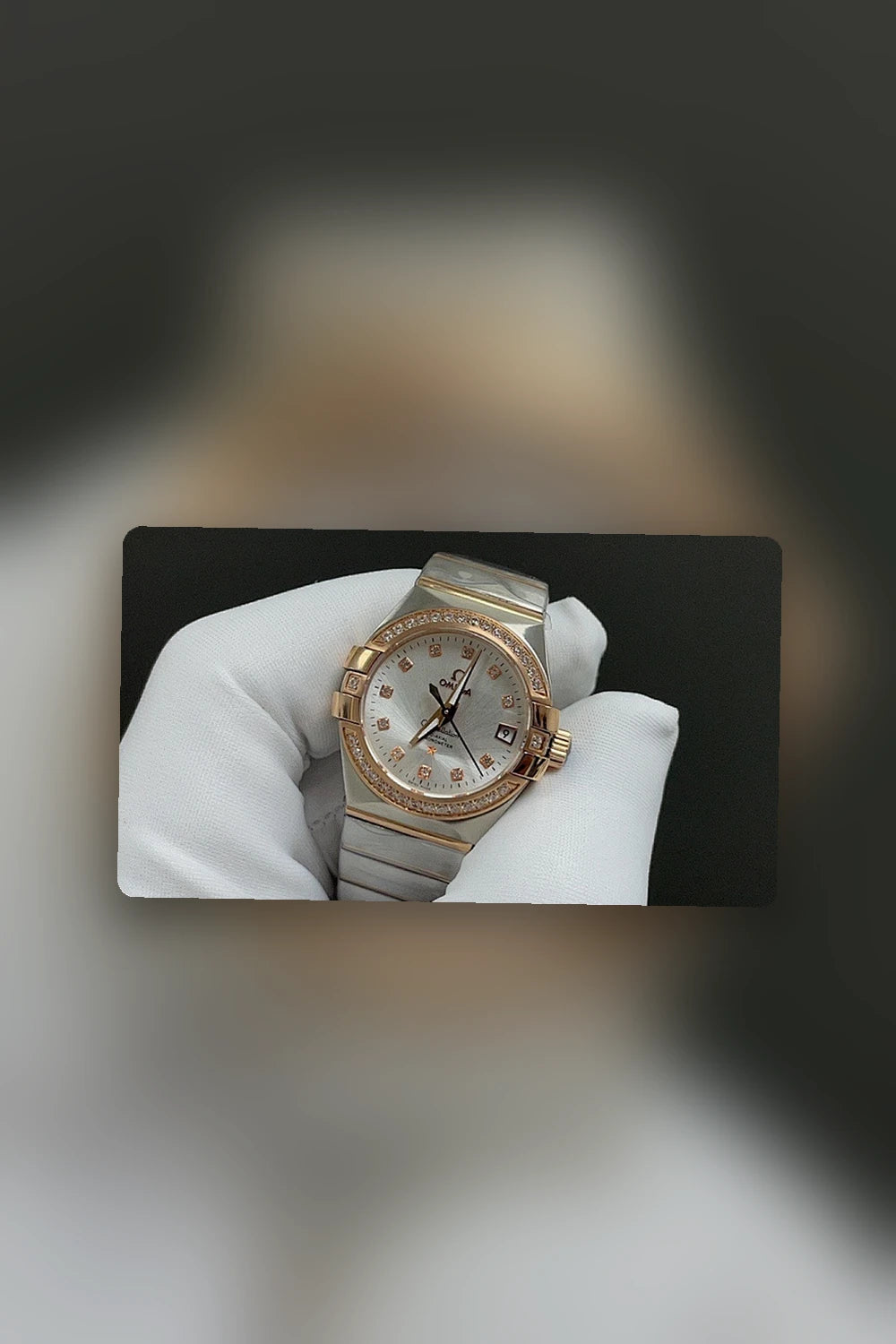 NB - Mix Watch - 374