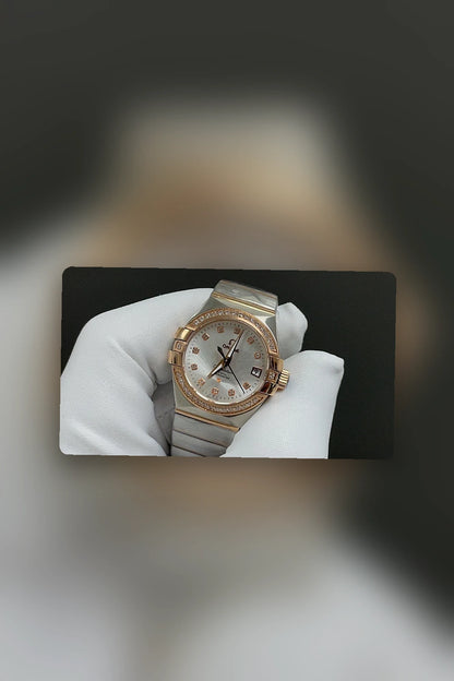 NB - Mix Watch - 374