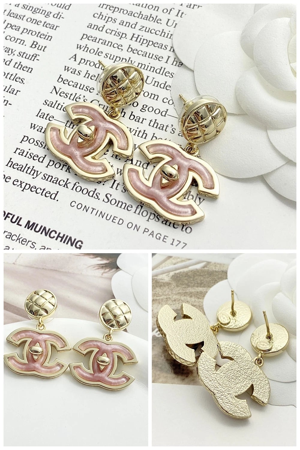 NB - CHL Jewelry - 1025