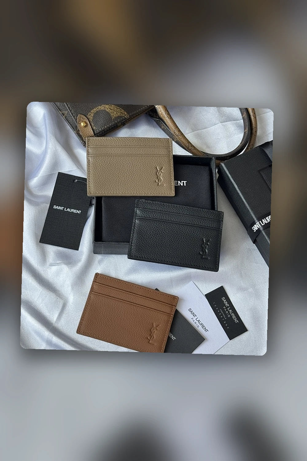 NB - Mix Wallet - 1117