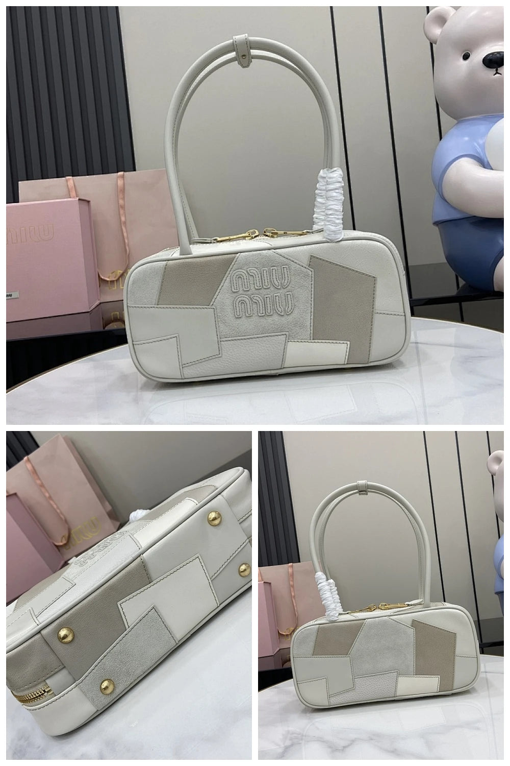 NB - MMU Bag - 945