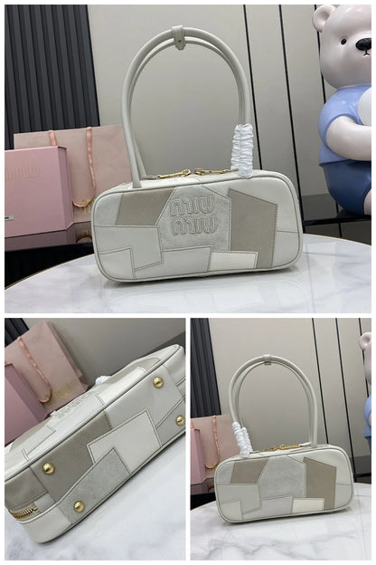 NB - MMU Bag - 945