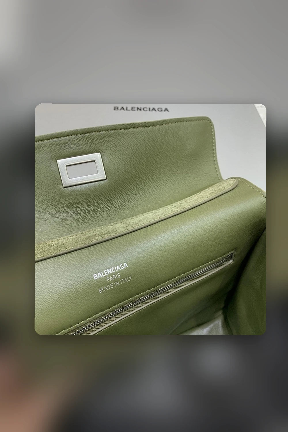 NB - BG Bag - 784