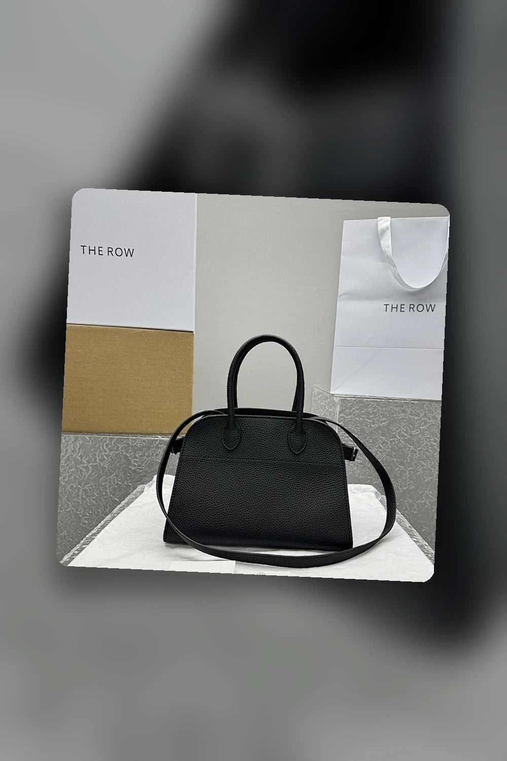 NB - THR Bag - 619