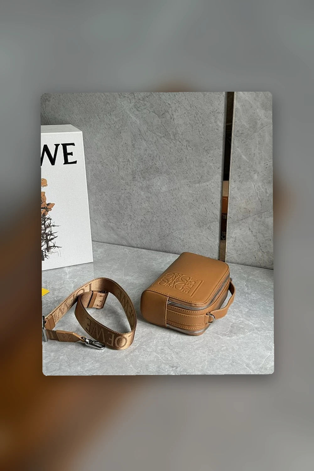 NB - LWO Bag - 519