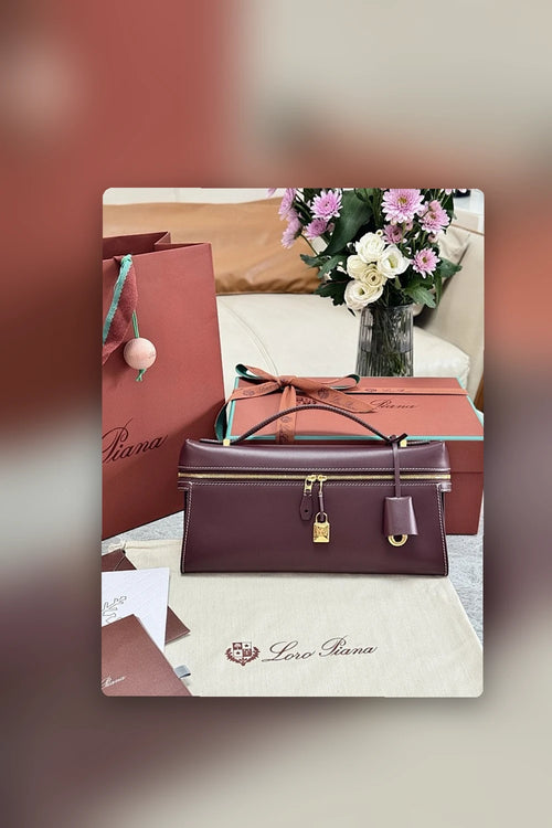 NB - LOP Bag - 630
