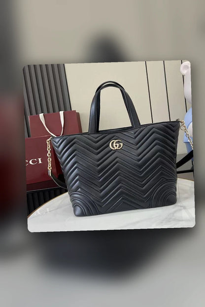 NB - GUKI Bag - 438