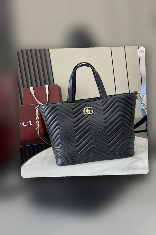 NB - GUKI Bag - 438