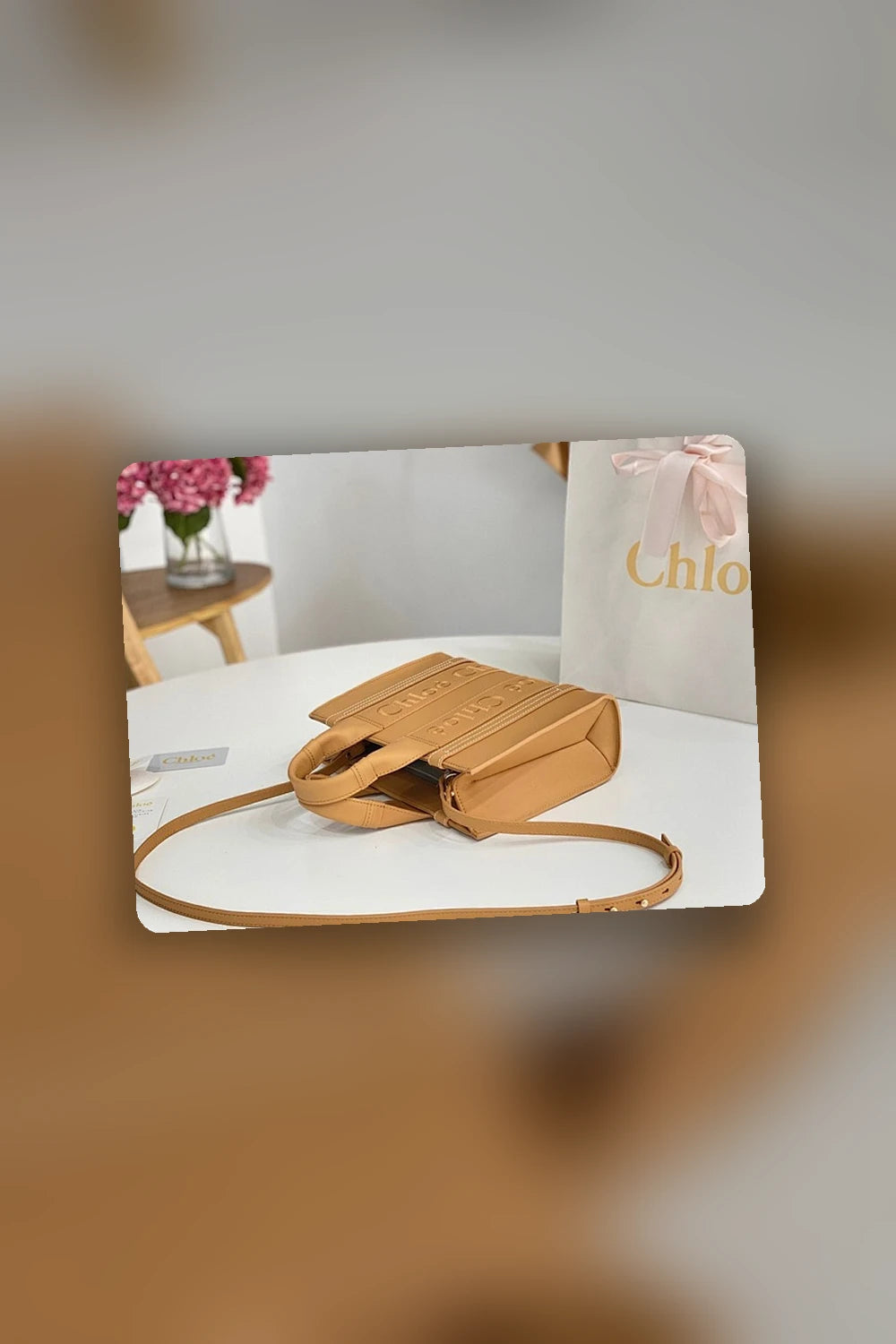 NB - CLE Bag - 523
