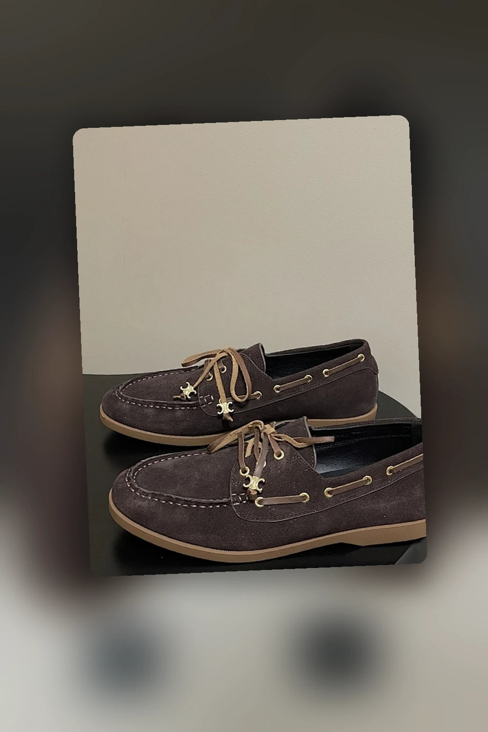 NB - COL Women Shoes - 060