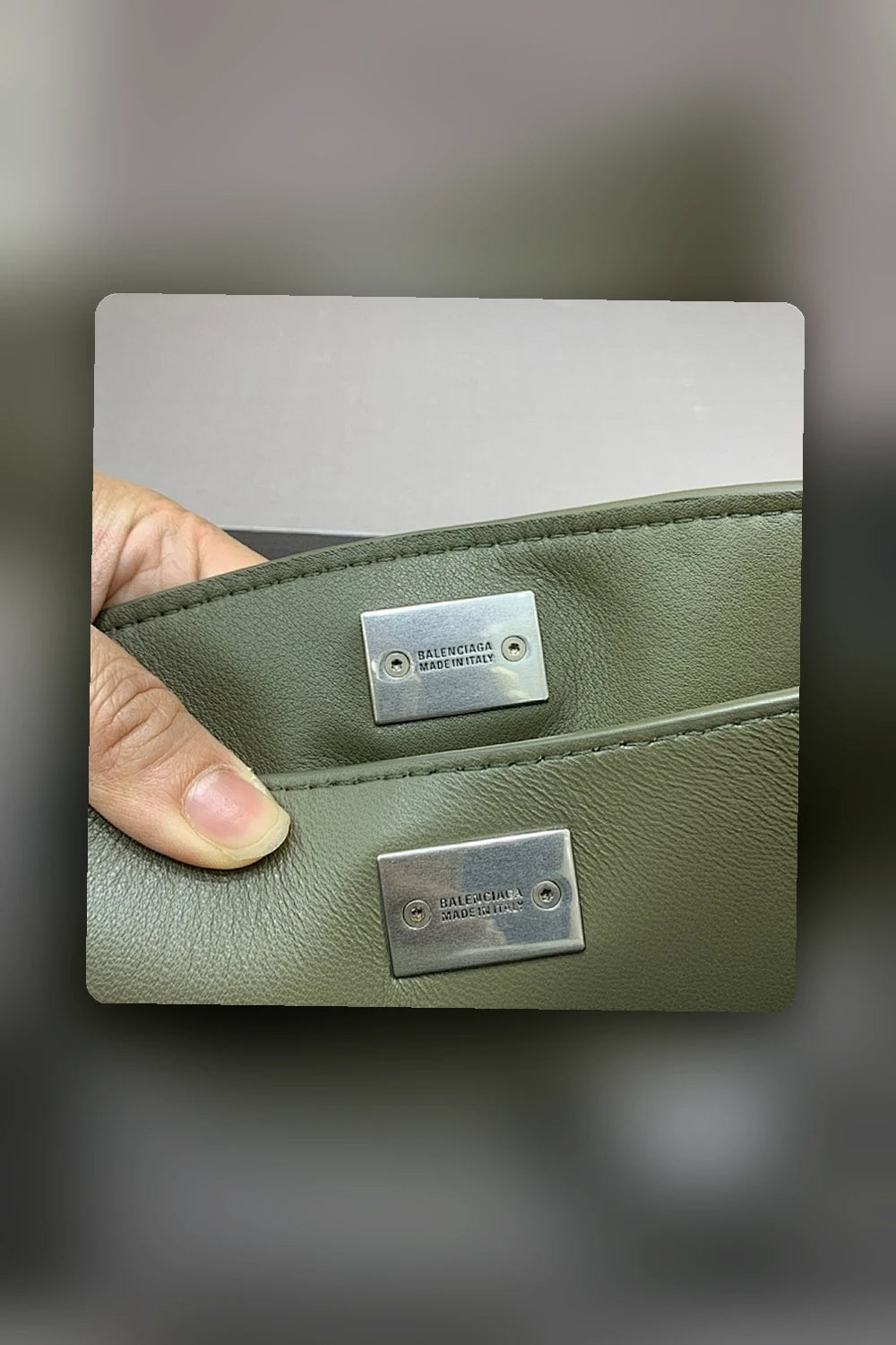 NB - BG Bag - 059