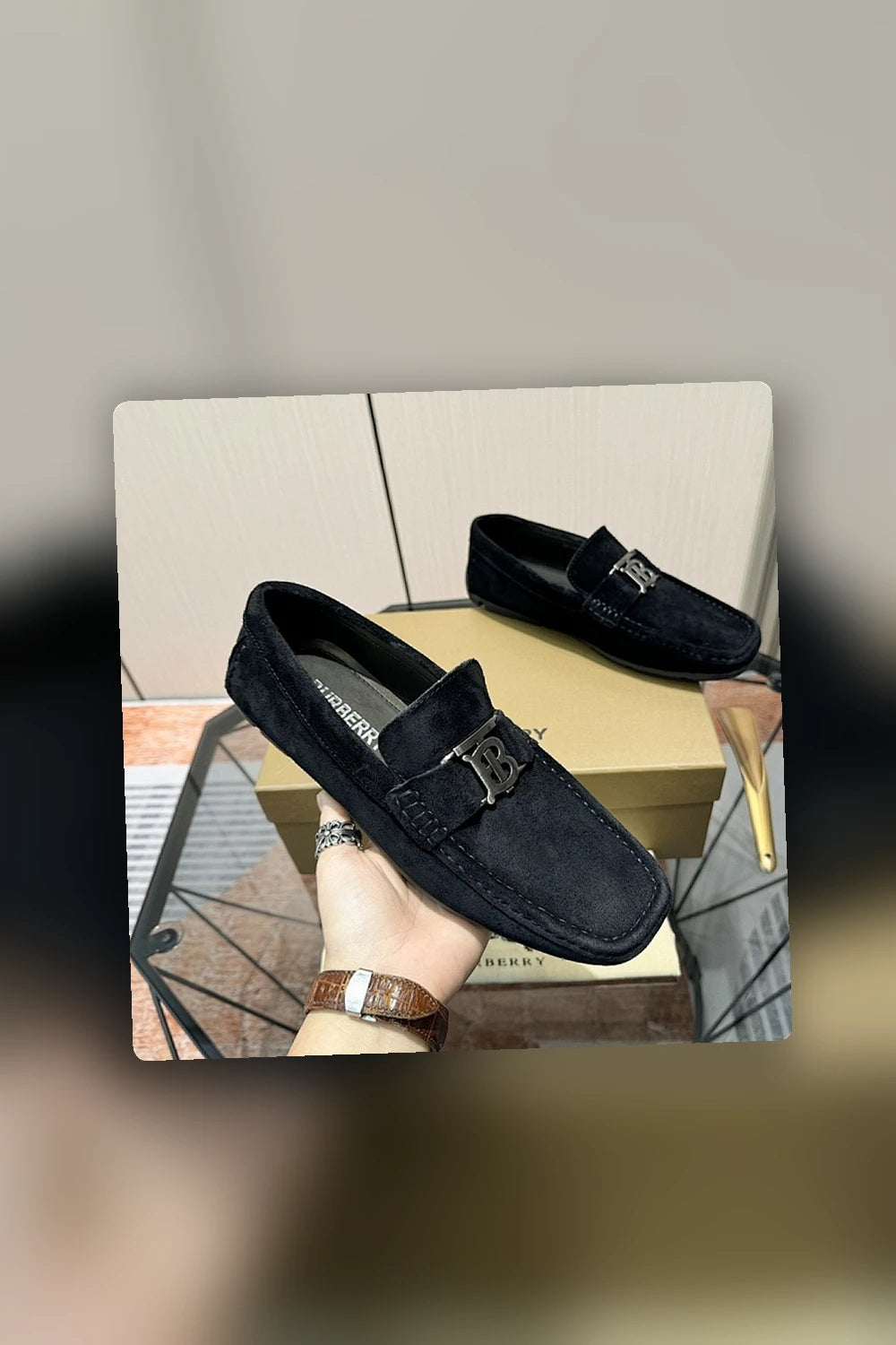 NB - BOR Women Shoes - 246