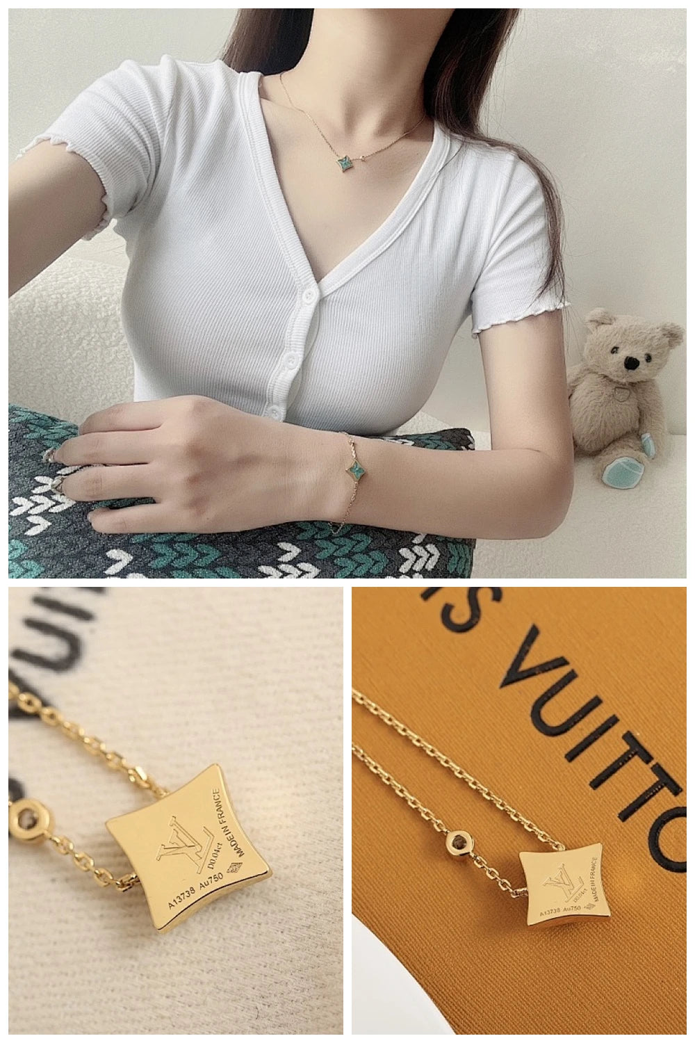 NB - LOV Jewelry - 022