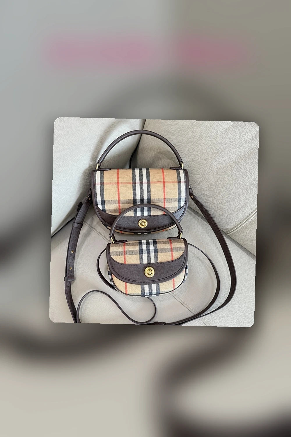 NB - BOR Bag - 249