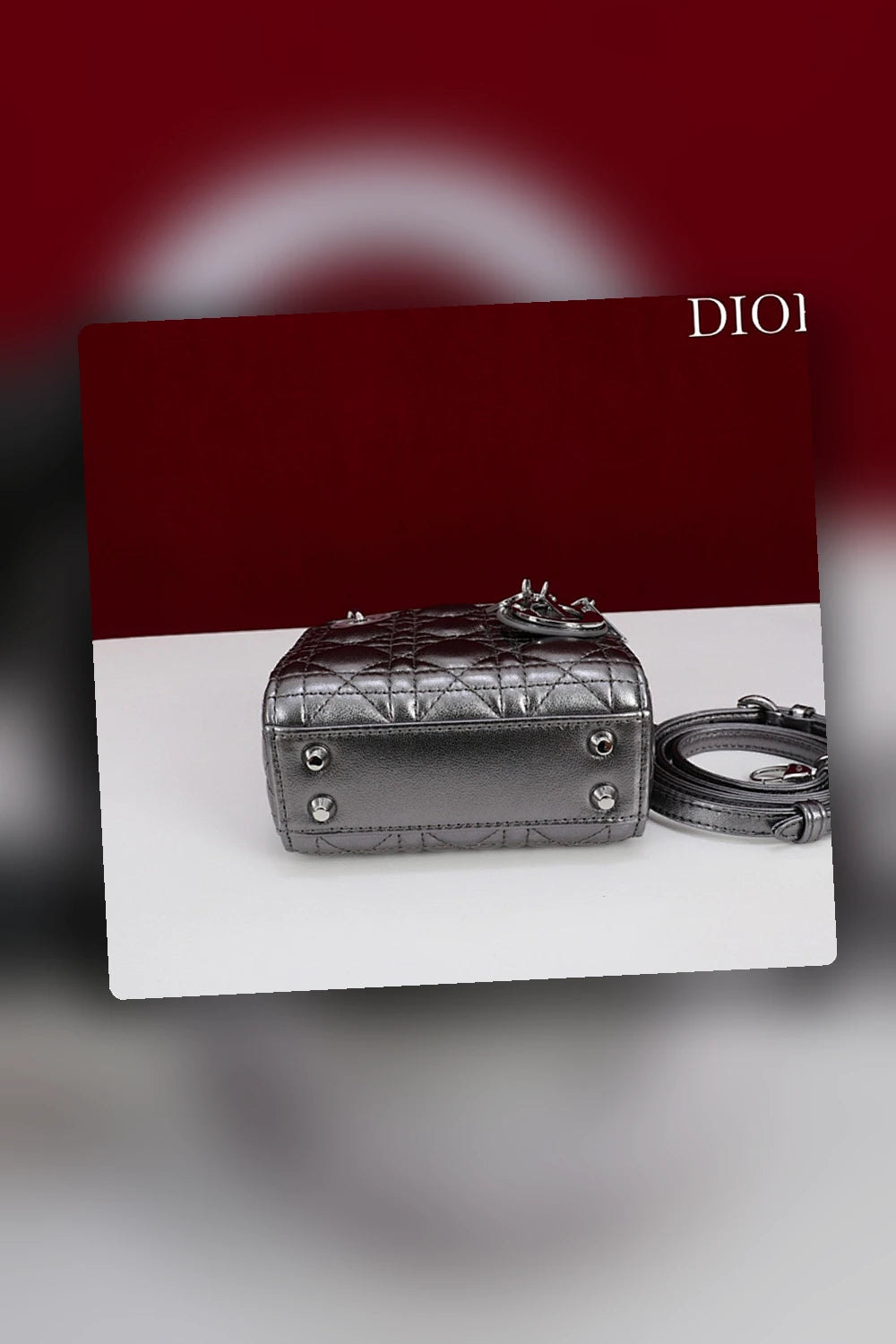 NB - DOR Bag - 341