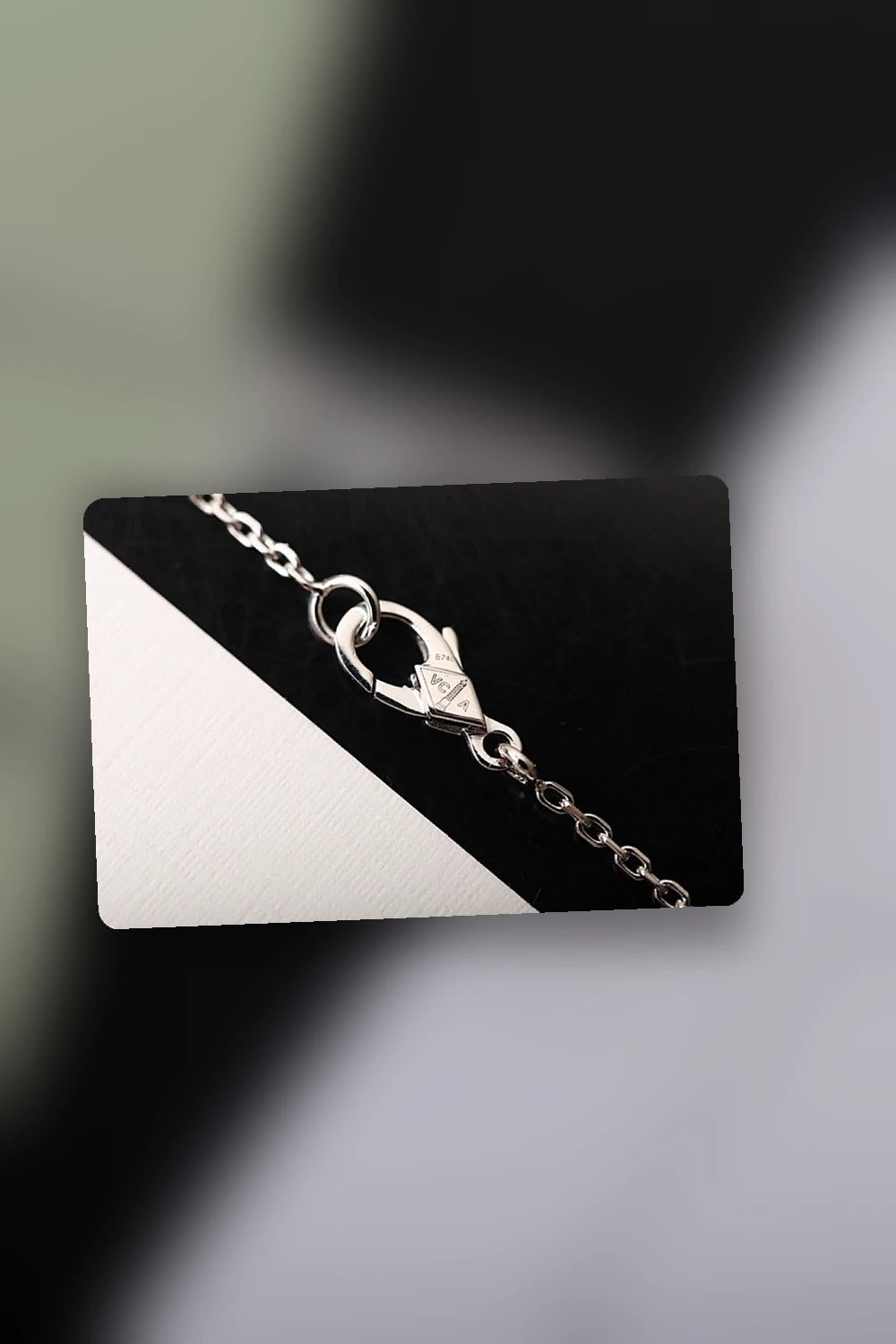 NB - VACA Jewelry - 567