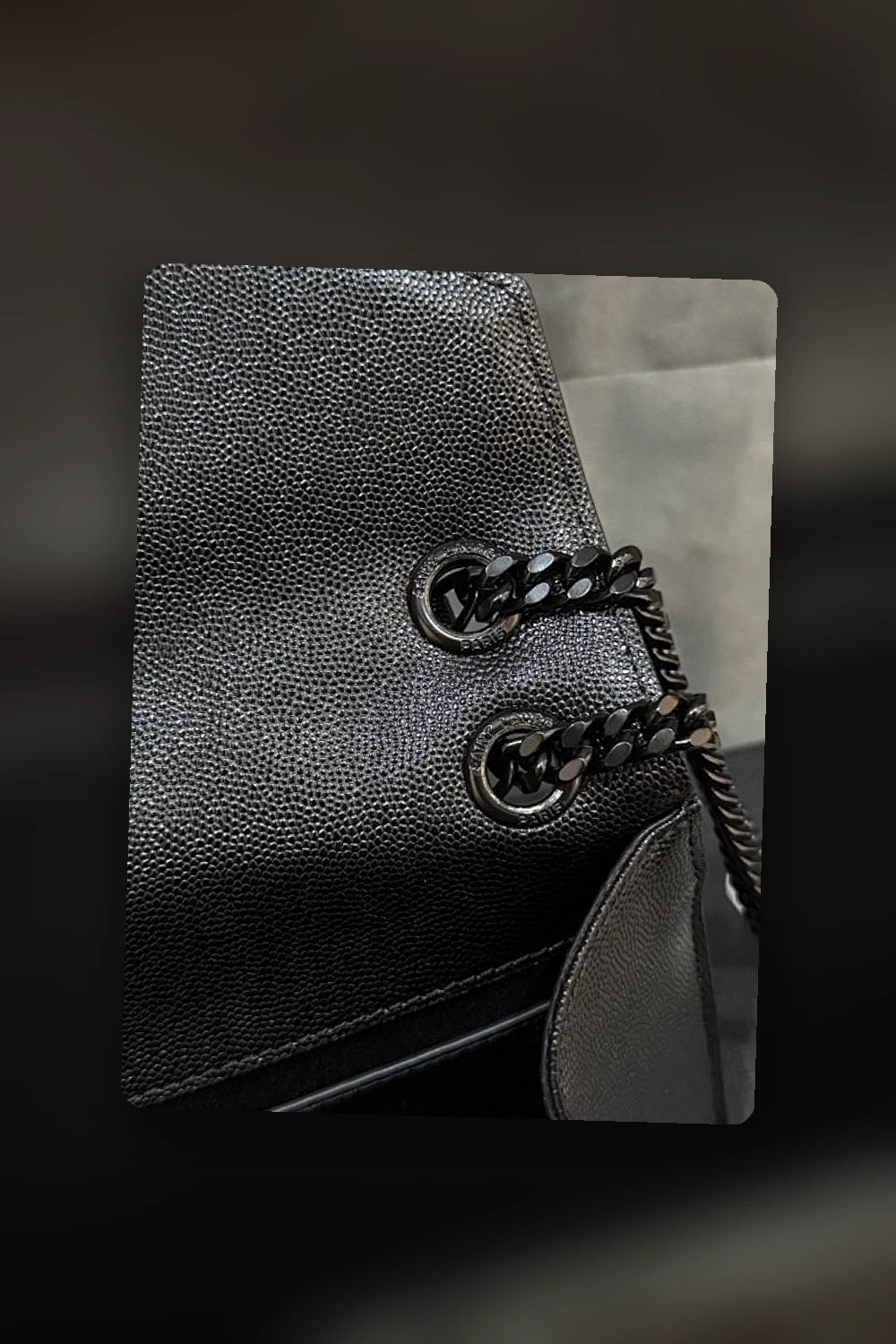 NB - YLS Bag - 1062