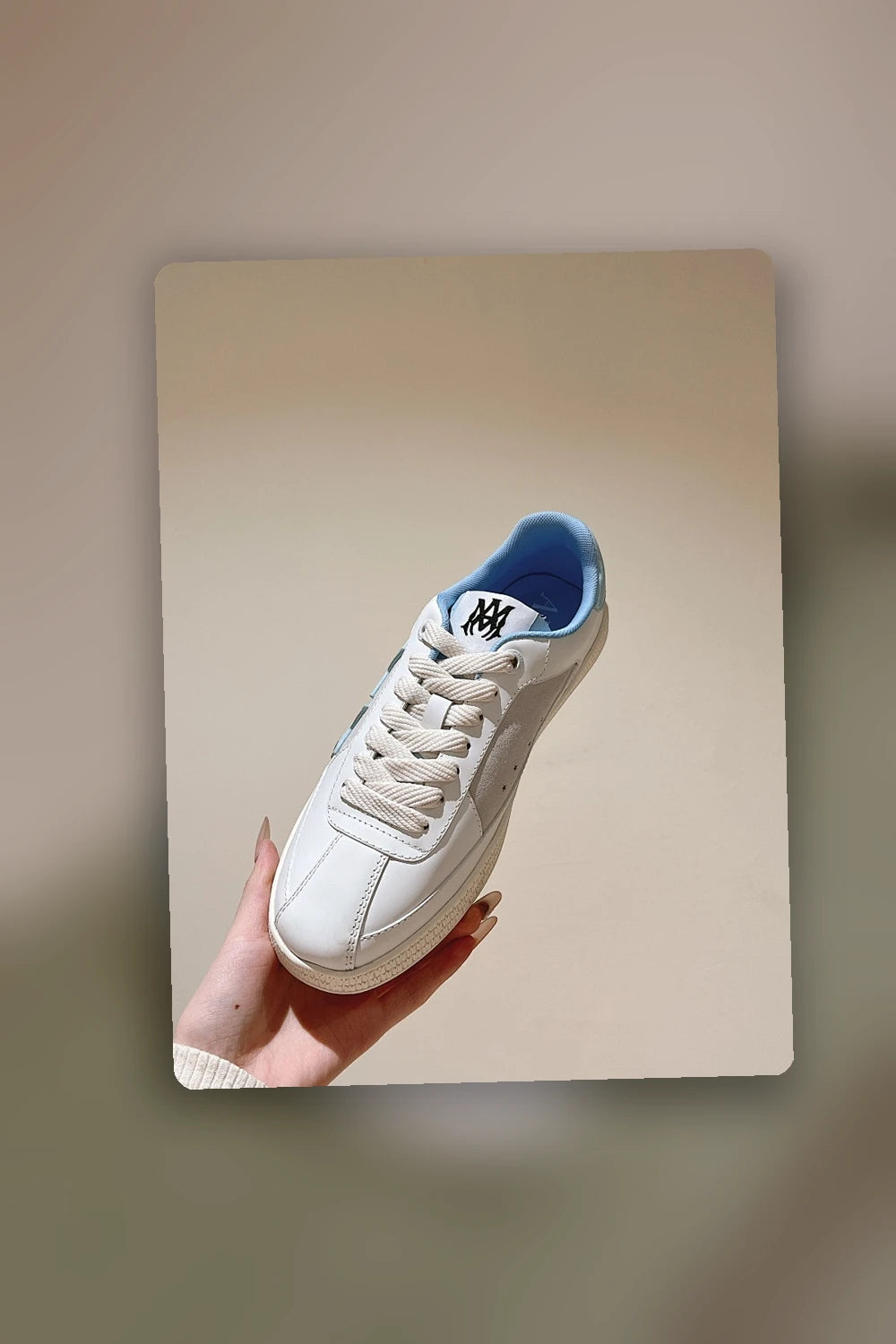 NB - AMIR Women Shoes - 109