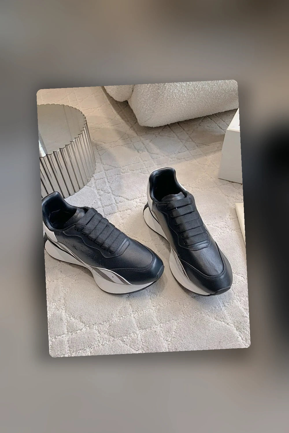 NB - AQ Women Shoes - 137