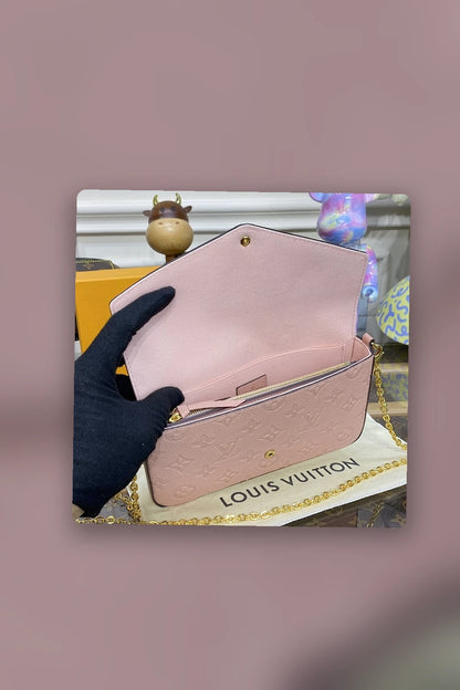 NB - LOV Bag - 1458