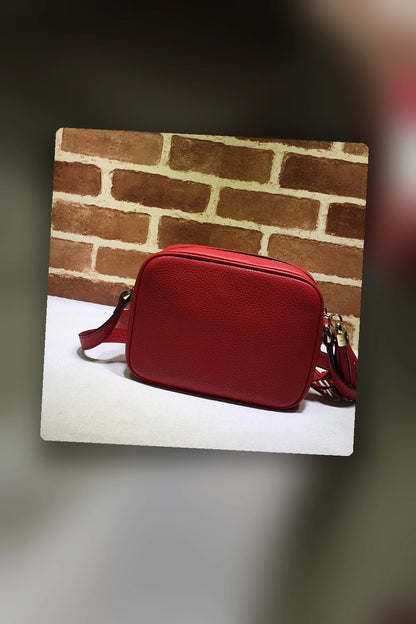NB - GUKI Bag - 518