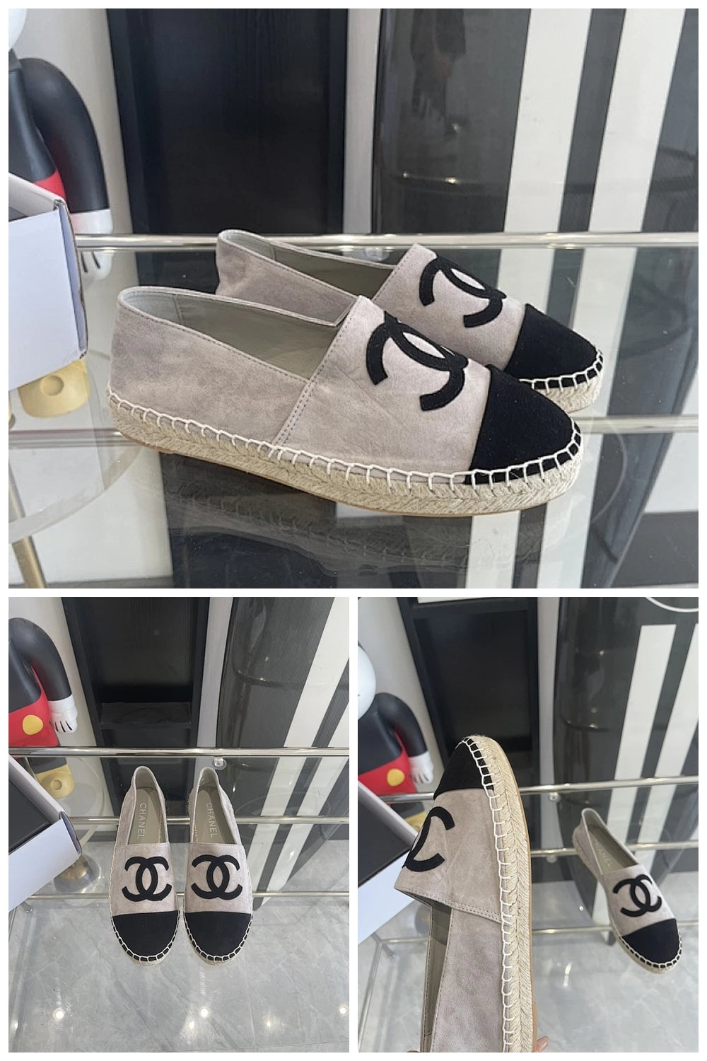 NB - CHL Mix Items - 170