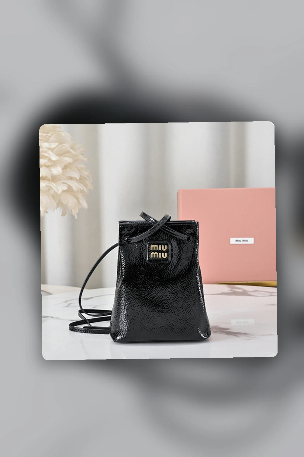 NB - MMU Bag - 1233