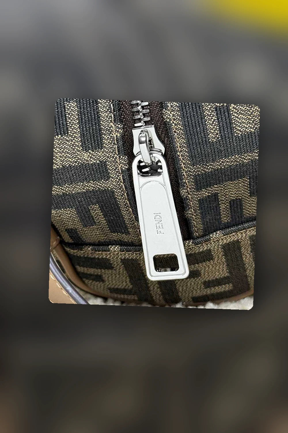 NB - FDE Bag - 346