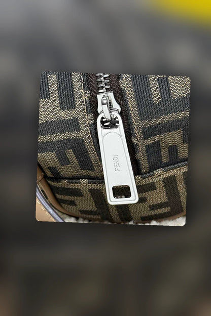 NB - FDE Bag - 346