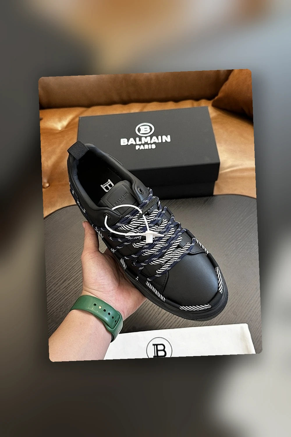 NB - BAM Women Shoes - 249
