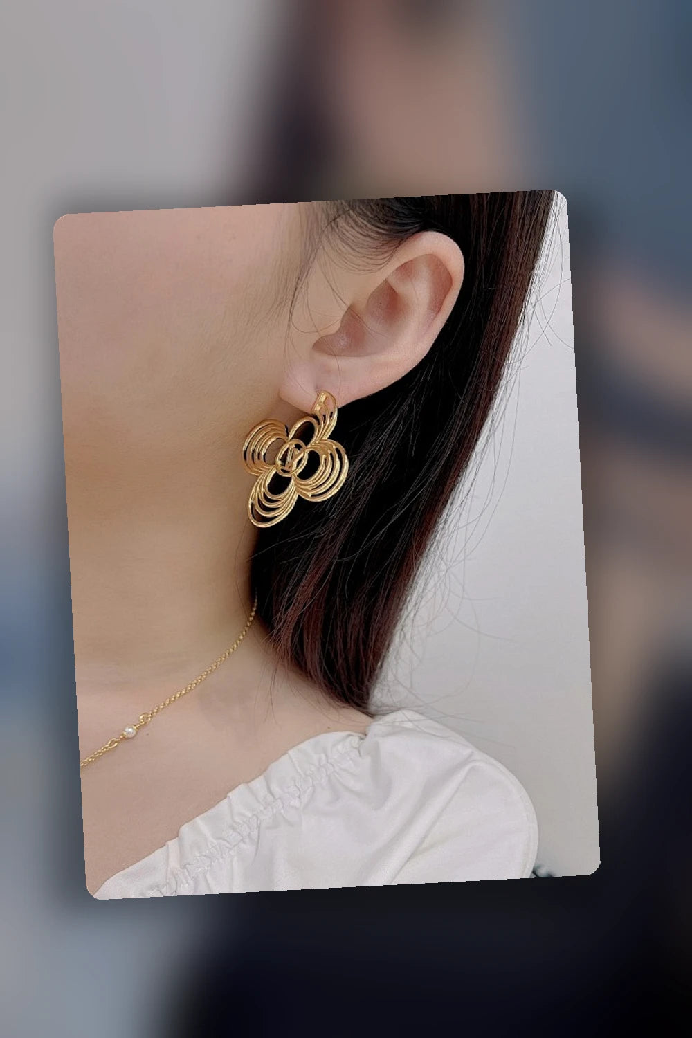 NB - LOV Jewelry - 491