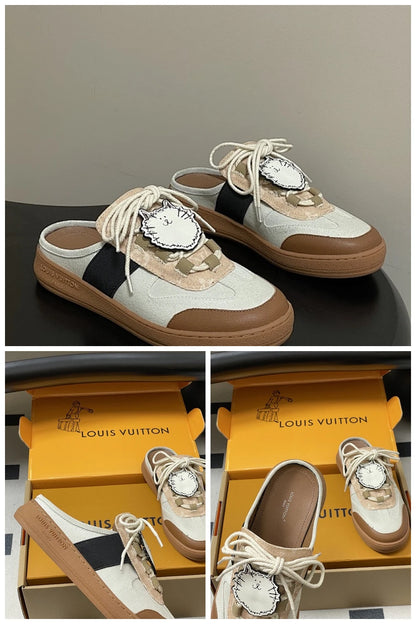 NB - LOV Women Shoes - 368